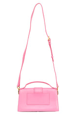 jacquemus-pink-leather-la-bambino-top-handle-bag
