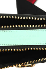 Marc Jacobs Off White Snapshot Sling Bag