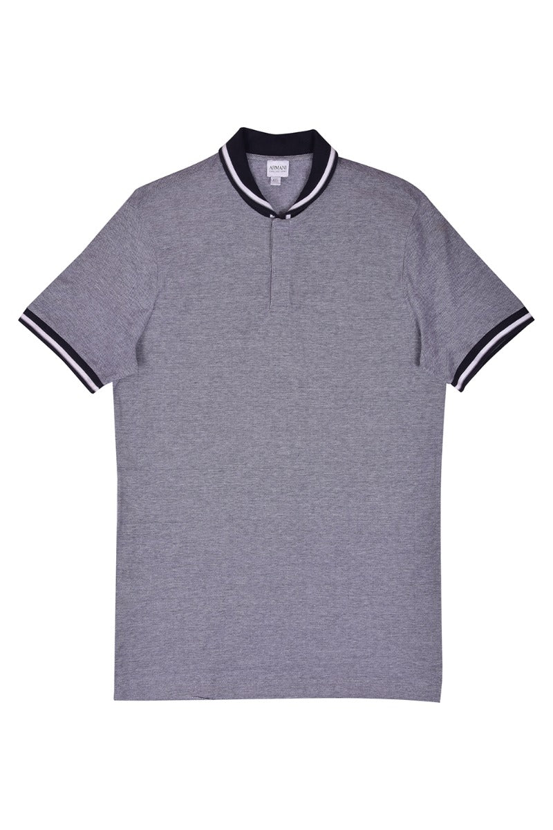 Armani Collezioni Polo T-Shirt