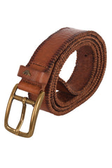 Armani Jeans Belt