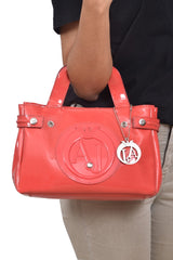 Armani Jeans Venice Handbag Rt120-10