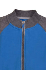 Armani Junior Logo Jacket