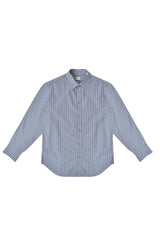 Armani Shirt Check Shirt