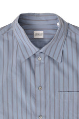 Armani Shirt Check Shirt