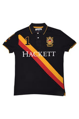 Aston Martin Hackett Racing Polo T-Shirt