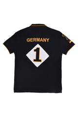 Aston Martin Hackett Racing Polo T-Shirt