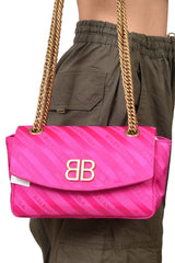 balenciaga-monogram-bb-chain-bag