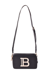 Balmain B- Camera Crossbody Bag
