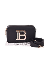 Balmain B- Camera Crossbody Bag
