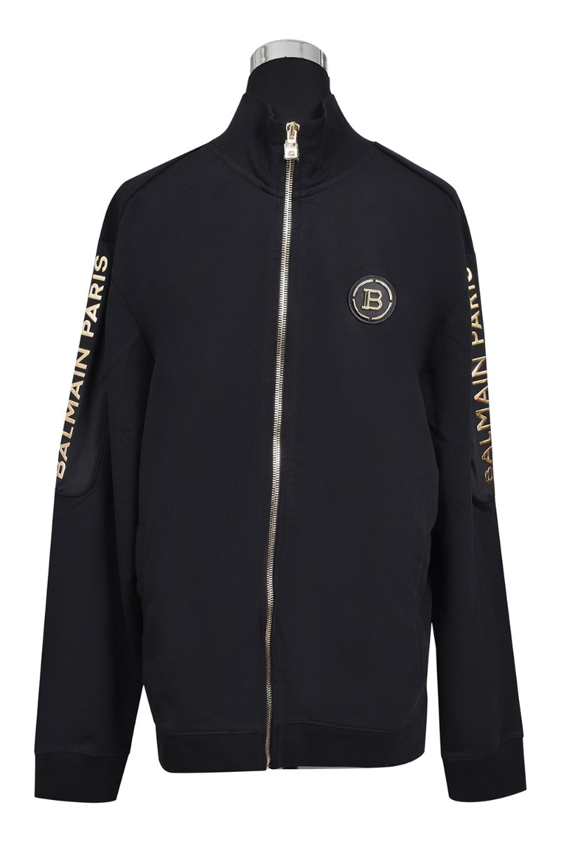 balmain-black-zipper-tracksuit-rt157-104