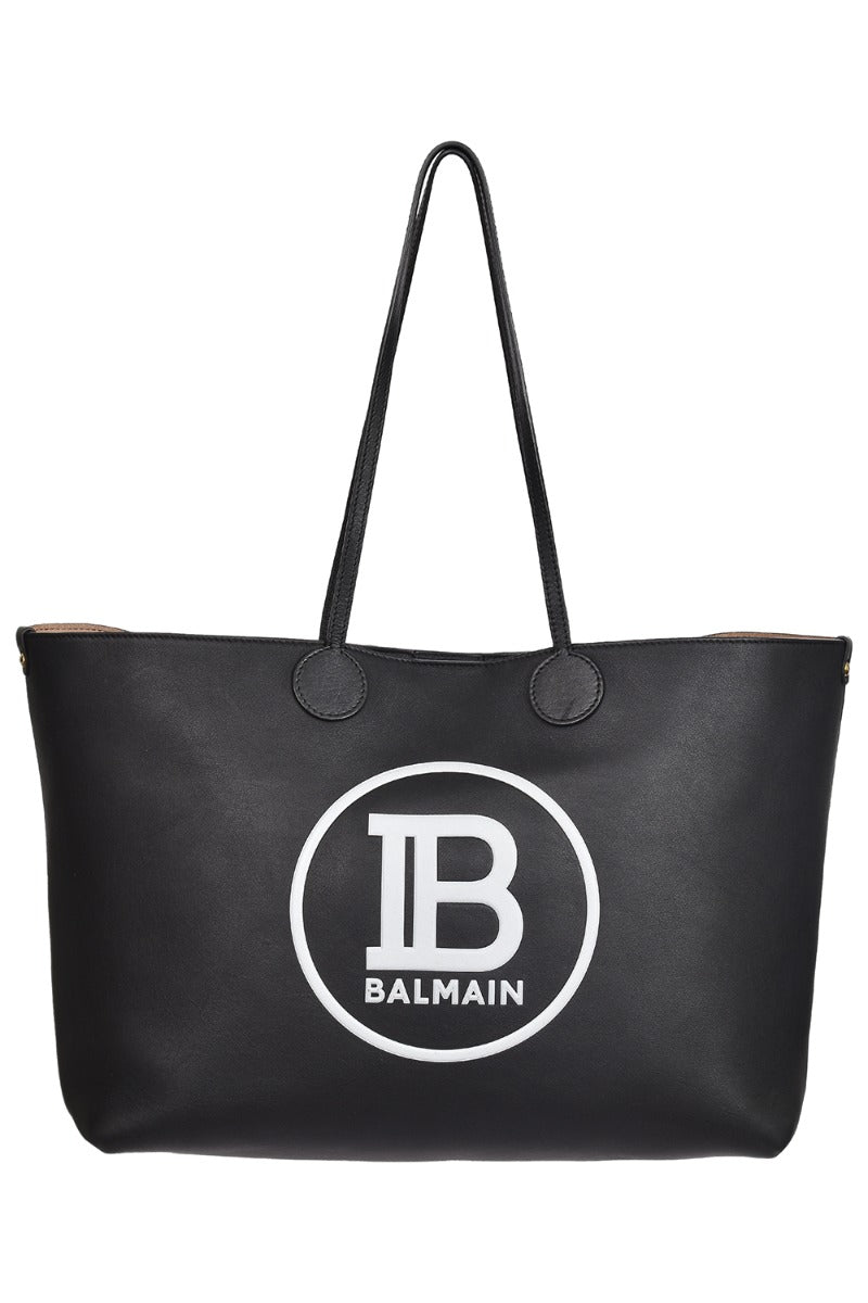 balmain-calfskin-leather-shopping-tote-bag