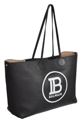 balmain-calfskin-leather-shopping-tote-bag