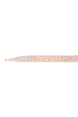 Balmain Paris Hand Bag Shoulder Sling