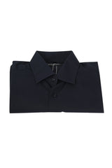 Balmainplain Blue Shirt