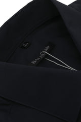 Balmainplain Blue Shirt