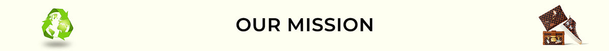 Our Mission