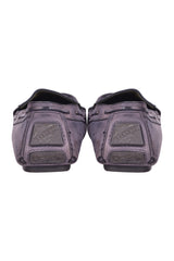 Berluti Classic Leather Loafers