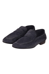 Berluti Leather Loafers