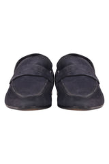 Berluti Leather Loafers