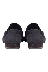 Berluti Leather Loafers