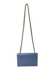 SALVATORE FERRAGAMO GINNY VARA BOW SLING BAG