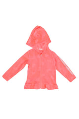 Billieblush Track Suit Set