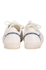 Billionaire White Sneakers