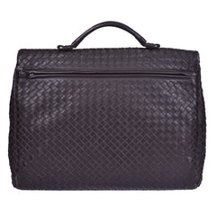 Bottega Intrecciato Briefcase Bag