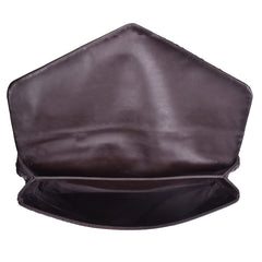 Bottega Intrecciato Briefcase Bag