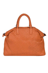 Bottega Veneta Convertible Intrecciato Tote Bag