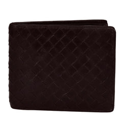 Bottega Veneta Intercciato Wallet