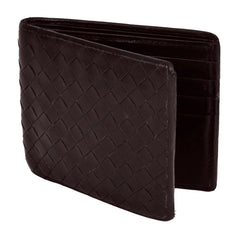 Bottega Veneta Intercciato Wallet