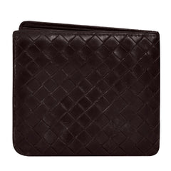 Bottega Veneta Intercciato Wallet