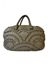 Bottega Veneta Intrecciato Limited Edition Bag
