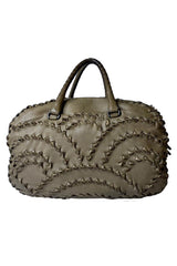 Bottega Veneta Intrecciato Limited Edition Bag