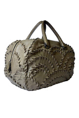 Bottega Veneta Intrecciato Limited Edition Bag