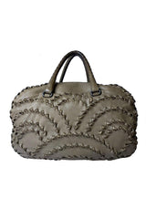 Bottega Veneta Intrecciato Limited Edition Bag