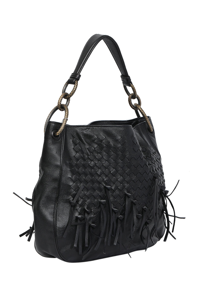 bottega-veneta-intrecciato-loop-fringe-hobo-bag