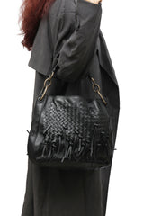 bottega-veneta-intrecciato-loop-fringe-hobo-bag