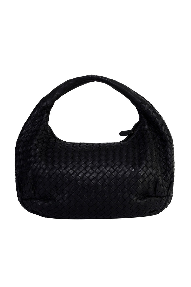 Bottega Veneta Intrecciato Nappa Hobo Bag