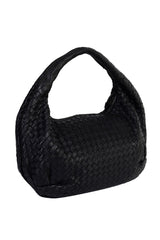 Bottega Veneta Intrecciato Nappa Hobo Bag