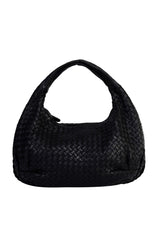 Bottega Veneta Intrecciato Nappa Hobo Bag