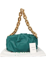 Bottega Veneta The Pouch Chain Bag