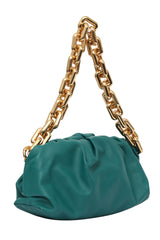 Bottega Veneta The Pouch Chain Bag