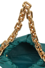 Bottega Veneta The Pouch Chain Bag