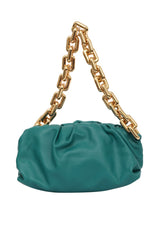 Bottega Veneta The Pouch Chain Bag