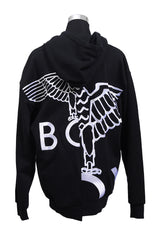 Boy London Typo Hoodie