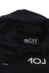 Boy London Typo Hoodie