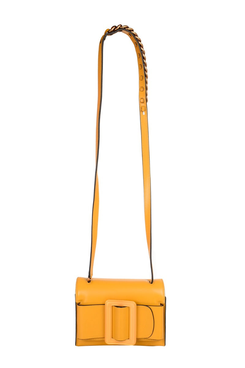 Boyy Buckle Sling Bag