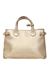 Burberry Banner Tote Medium Bag